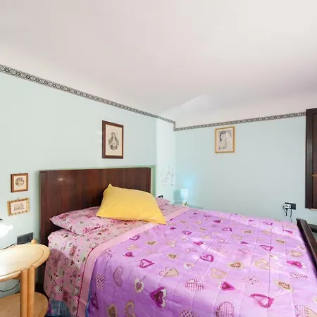 Nel Loft Di Max Holiday home Lecce