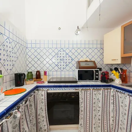 Nel Loft Di Max Holiday home Lecce