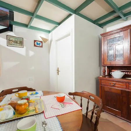 Holiday home Nel Loft Di Max Lecce