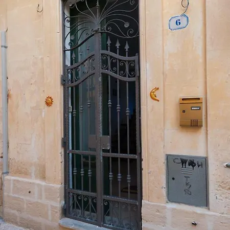 Holiday home Nel Loft Di Max