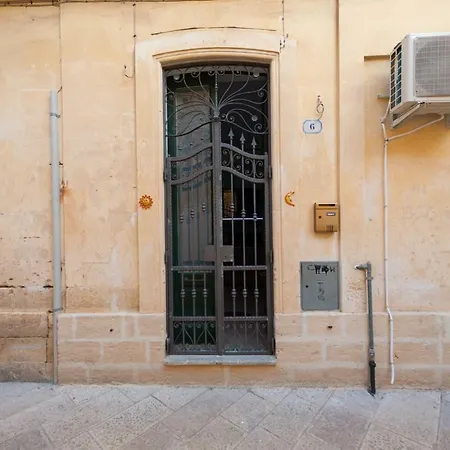 Holiday home Nel Loft Di Max