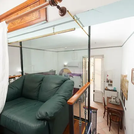 Nel Loft Di Max * Lecce