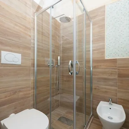 Holiday home Nel Loft Di Max Lecce