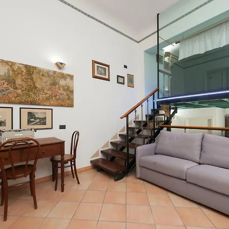 Nel Loft Di Max * Lecce