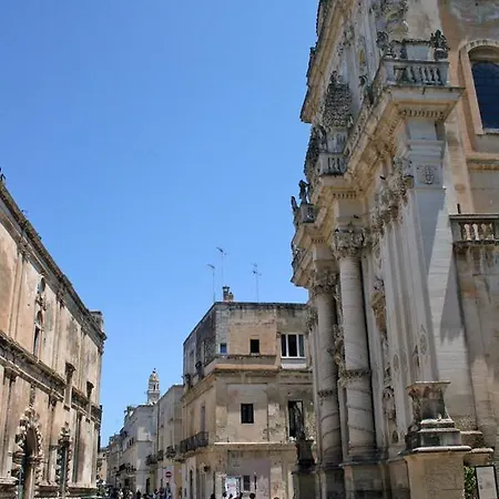Nel Loft Di Max * Lecce