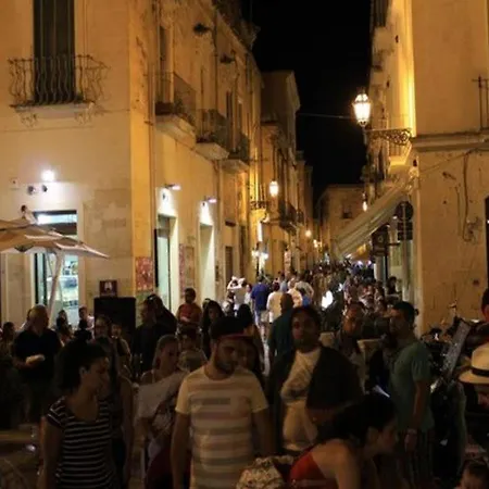 Nel Loft Di Max Nyaraló